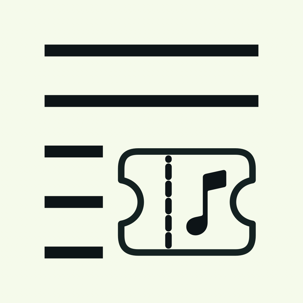 App icon